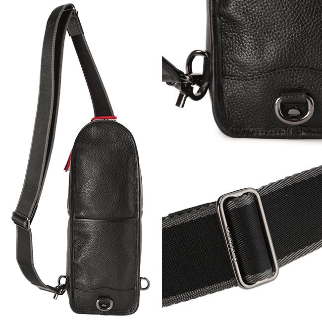 オロビアンコ ムッカ ボディバッグ Orobianco or-92472