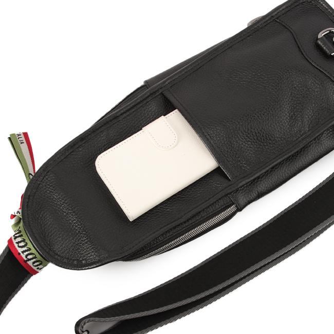 オロビアンコ ムッカ ボディバッグ Orobianco or-92472