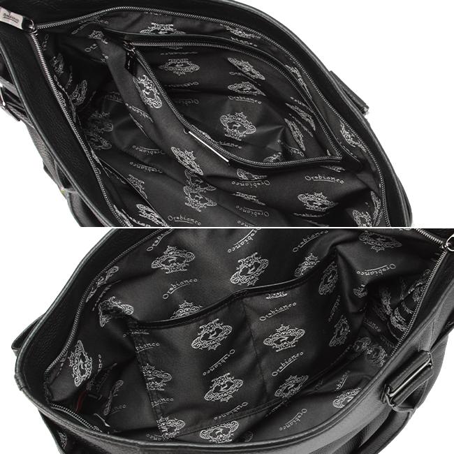 オロビアンコ ムッカ トートバッグ Orobianco or-92473