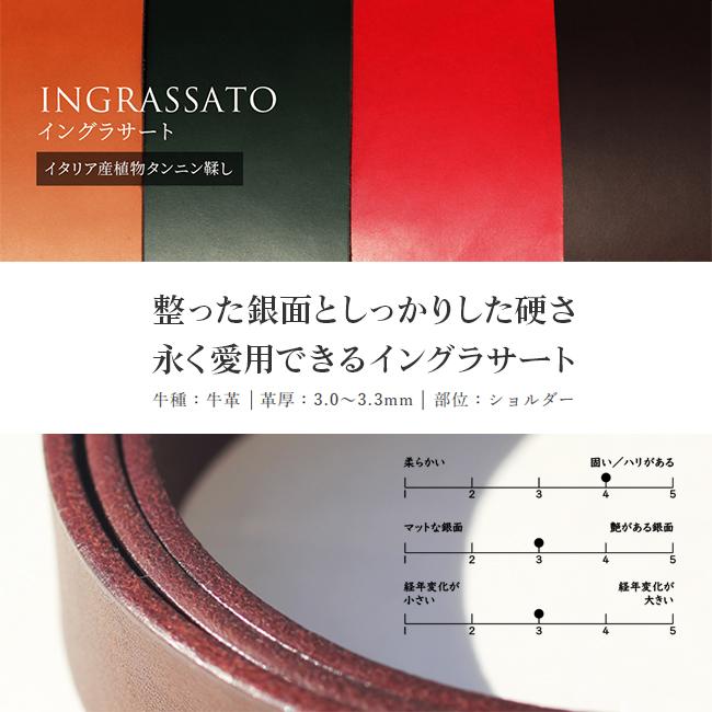 ウインズファクトリー レギュラー35 ベルト  or3501