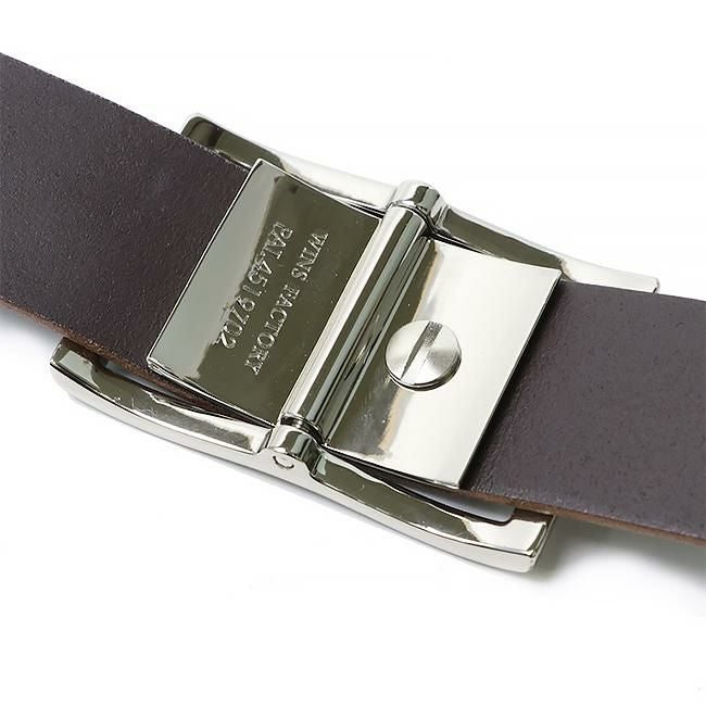 ウインズファクトリー レギュラー35 ベルト  or3501