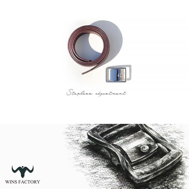 ウインズファクトリー レギュラー35 ベルト  or3501