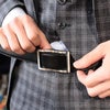ウインズファクトリー レギュラー35st ベルト  or3501st