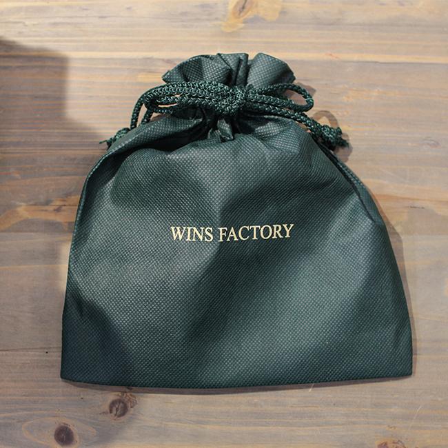 ウインズファクトリー フリコ/一枚革 ベルト  or3513