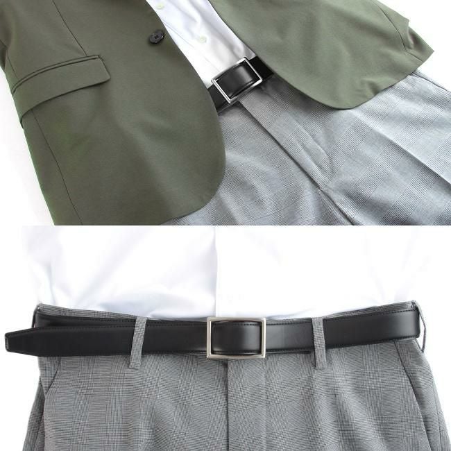 ウインズファクトリー フリコ/ビジネス ベルト  or3513st