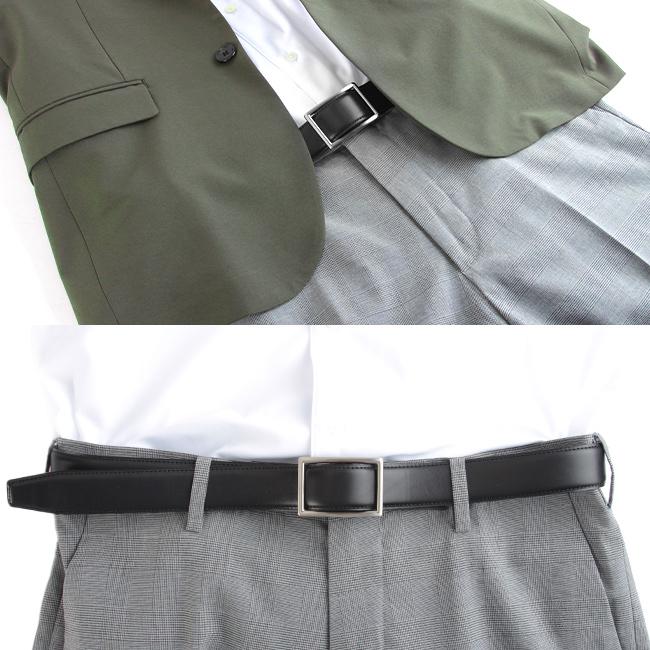 ウインズファクトリー フリコ/ビジネス ベルト  or3513st