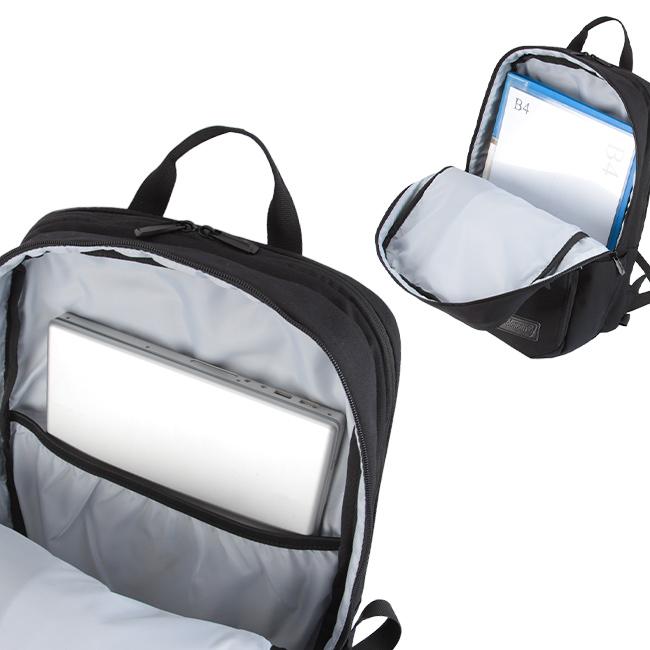 コールマン アウトビズ ビジネスリュック Coleman outbiz