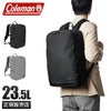 コールマン アウトビズ ビジネスリュック Coleman outbiz-slim