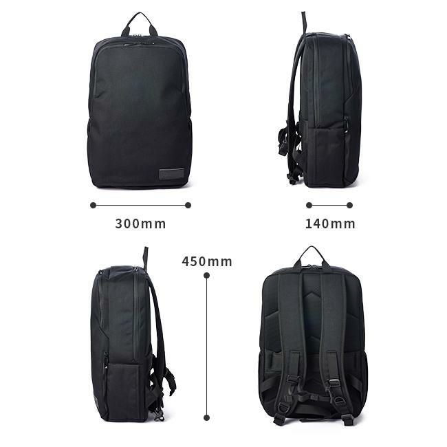 コールマン アウトビズ ビジネスリュック Coleman outbiz-slim