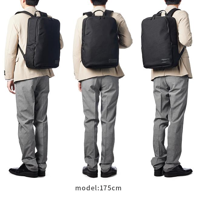 コールマン アウトビズ ビジネスリュック Coleman outbiz-slim