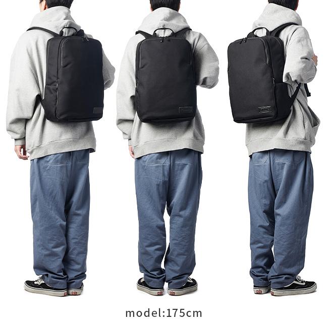 コールマン アウトビズ ビジネスリュック Coleman outbiz-slim