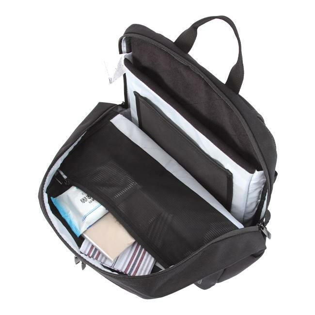 コールマン アウトビズ ビジネスリュック Coleman outbiz-slim