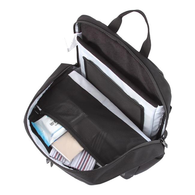 コールマン アウトビズ ビジネスリュック Coleman outbiz-slim