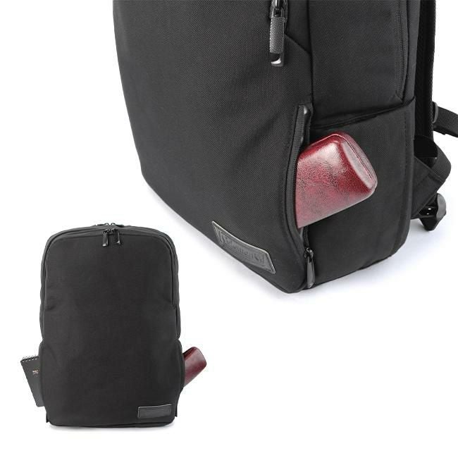 コールマン アウトビズ ビジネスリュック Coleman outbiz-slim