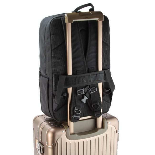 コールマン アウトビズ ビジネスリュック Coleman outbiz-slim