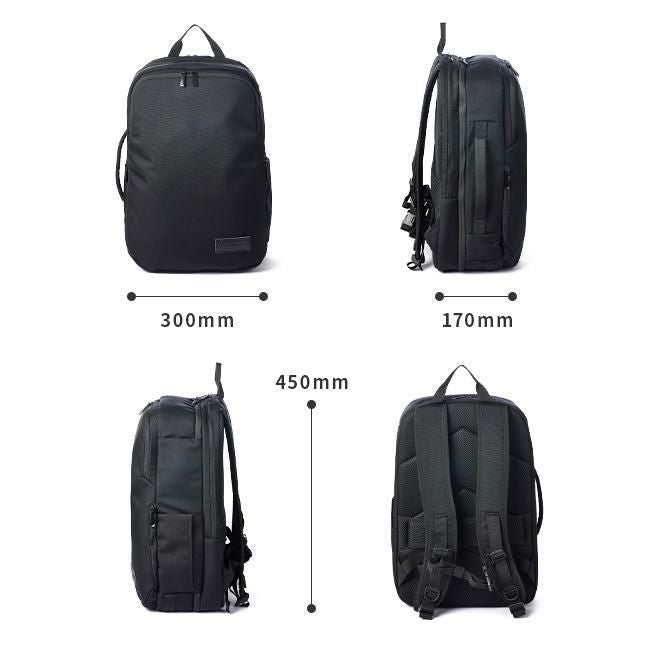 コールマン アウトビズ リュック Coleman outbiz-tr