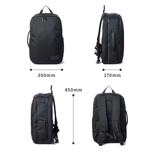 コールマン アウトビズ リュック Coleman outbiz-tr