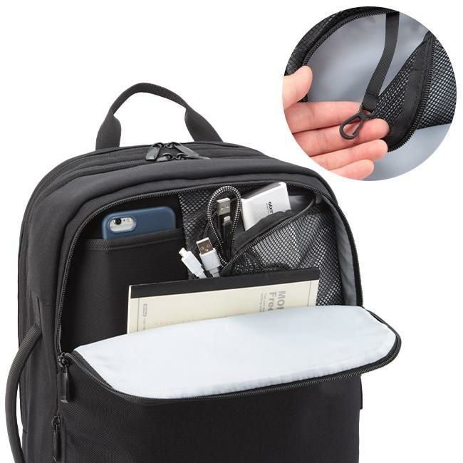 コールマン アウトビズ リュック Coleman outbiz-tr