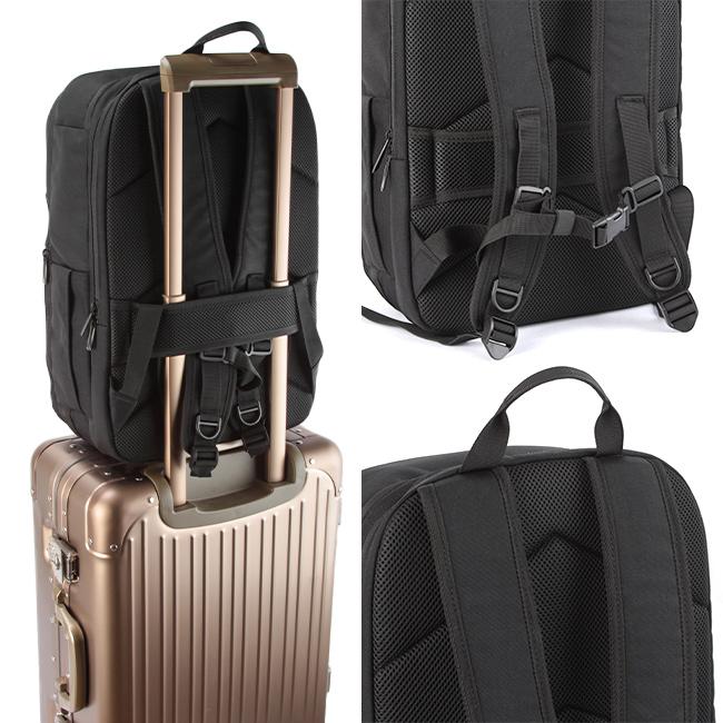 コールマン アウトビズ リュック Coleman outbiz-tr