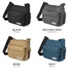 アウトドア コーデュラ ショルダーバッグ OUTDOOR PRODUCTS outd-61512