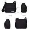 アウトドア コーデュラ ショルダーバッグ OUTDOOR PRODUCTS outd-61512