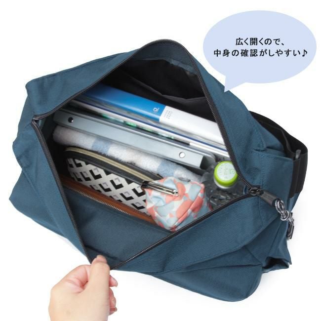 アウトドア コーデュラ ショルダーバッグ OUTDOOR PRODUCTS outd-61512