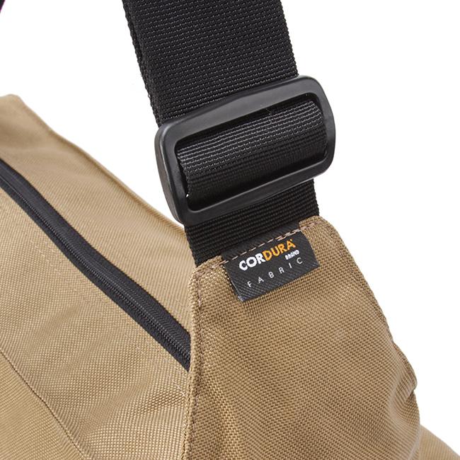 アウトドア コーデュラ ショルダーバッグ OUTDOOR PRODUCTS outd-61512