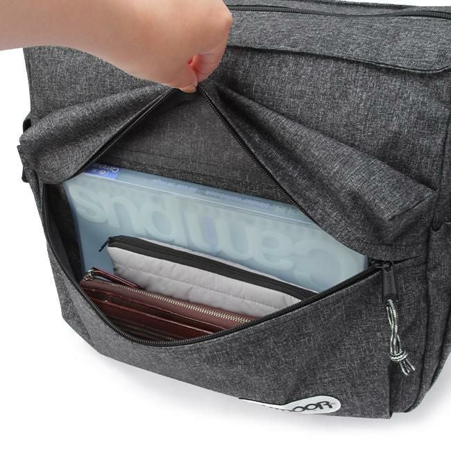 アウトドア コーデュラ ショルダーバッグ OUTDOOR PRODUCTS outd-61512