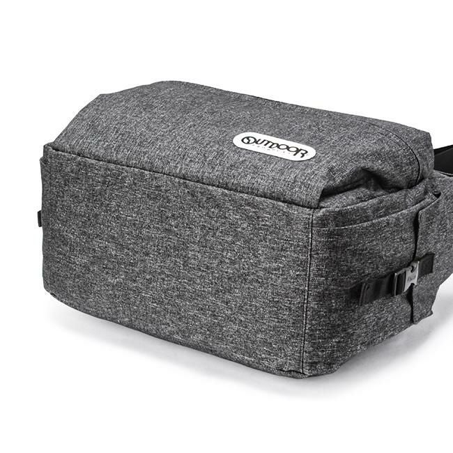 アウトドア コーデュラ ショルダーバッグ OUTDOOR PRODUCTS outd-61512