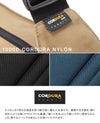 アウトドア コーデュラ ショルダーバッグ OUTDOOR PRODUCTS outd-61512