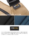アウトドア コーデュラ ショルダーバッグ OUTDOOR PRODUCTS outd-61512