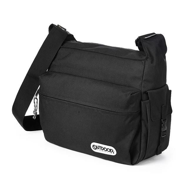 アウトドア コーデュラ ショルダーバッグ OUTDOOR PRODUCTS outd-61512