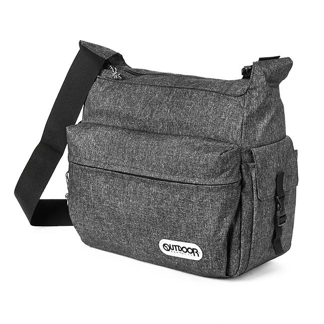 アウトドア コーデュラ ショルダーバッグ OUTDOOR PRODUCTS outd-61512