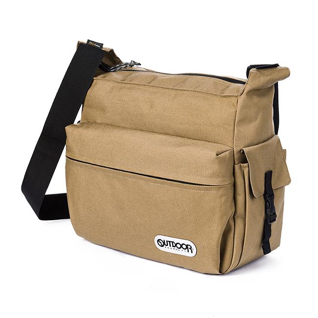 アウトドア コーデュラ ショルダーバッグ OUTDOOR PRODUCTS outd-61512