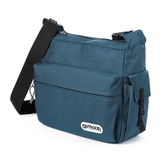 アウトドア コーデュラ ショルダーバッグ OUTDOOR PRODUCTS outd-61512