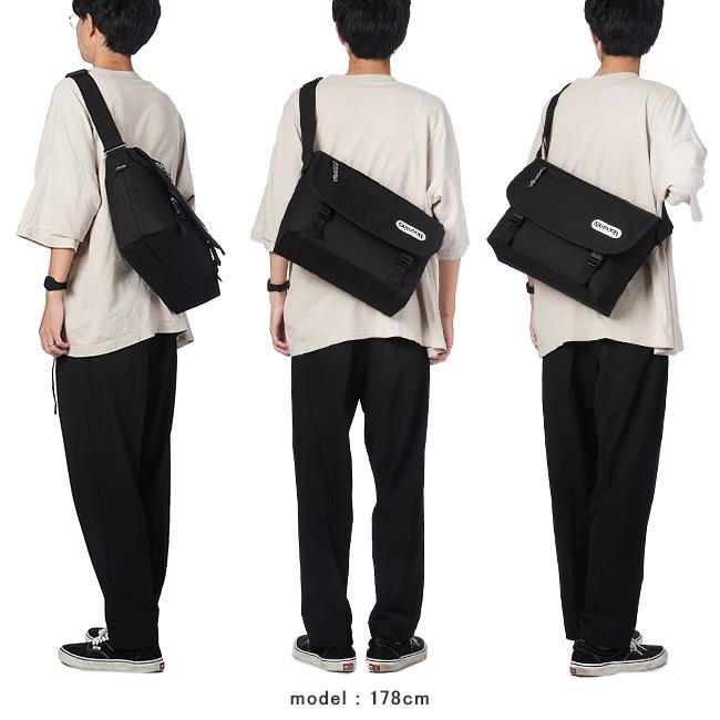 アウトドア コーデュラ ショルダーバッグ OUTDOOR PRODUCTS outd-62031