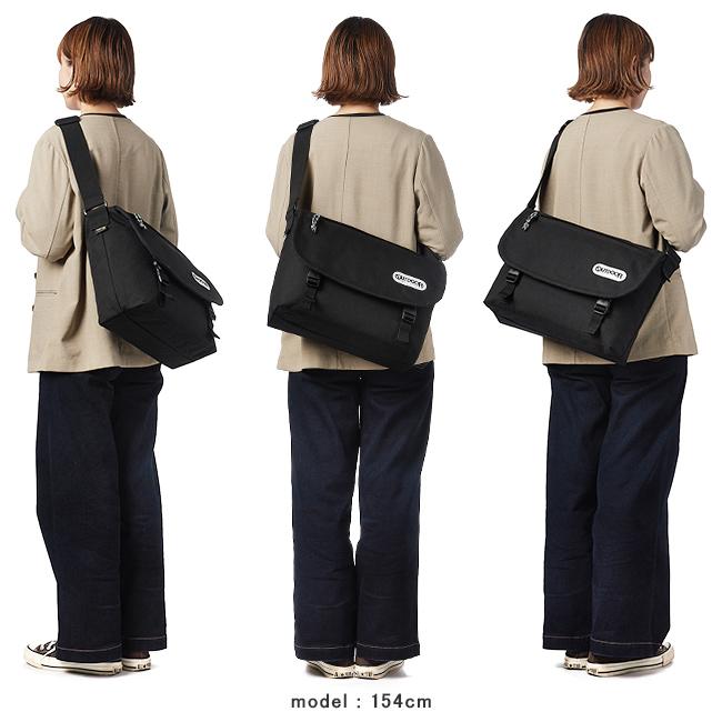 アウトドア コーデュラ ショルダーバッグ OUTDOOR PRODUCTS outd-62031