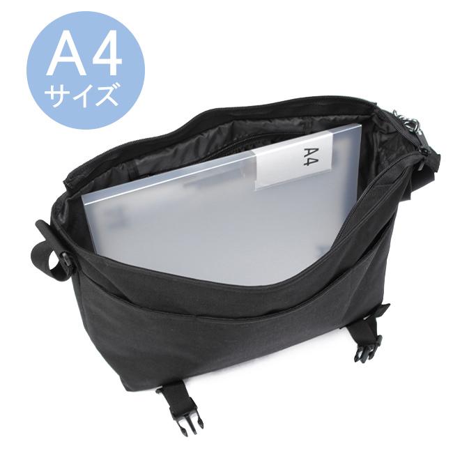 アウトドアプロダクツ ショルダーバッグ 11L A4 OUTDOOR PRODUCTS