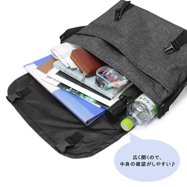 アウトドアプロダクツ ショルダーバッグ 11L A4 OUTDOOR PRODUCTS