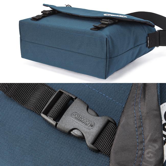 アウトドア コーデュラ ショルダーバッグ OUTDOOR PRODUCTS outd-62031
