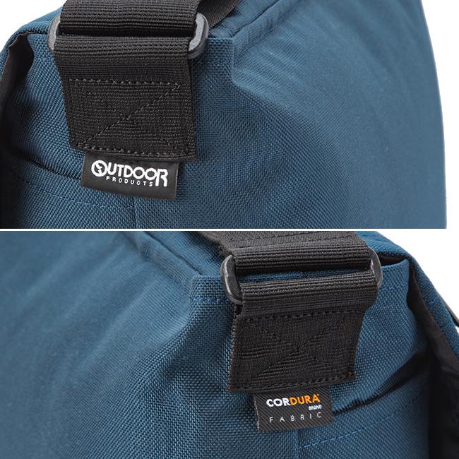 アウトドアプロダクツ ショルダーバッグ 11L A4 OUTDOOR PRODUCTS