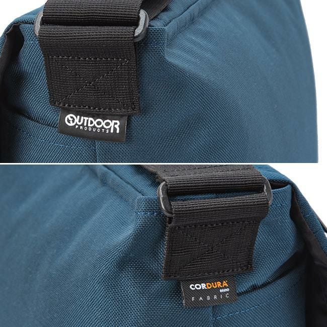 アウトドア コーデュラ ショルダーバッグ OUTDOOR PRODUCTS outd-62031