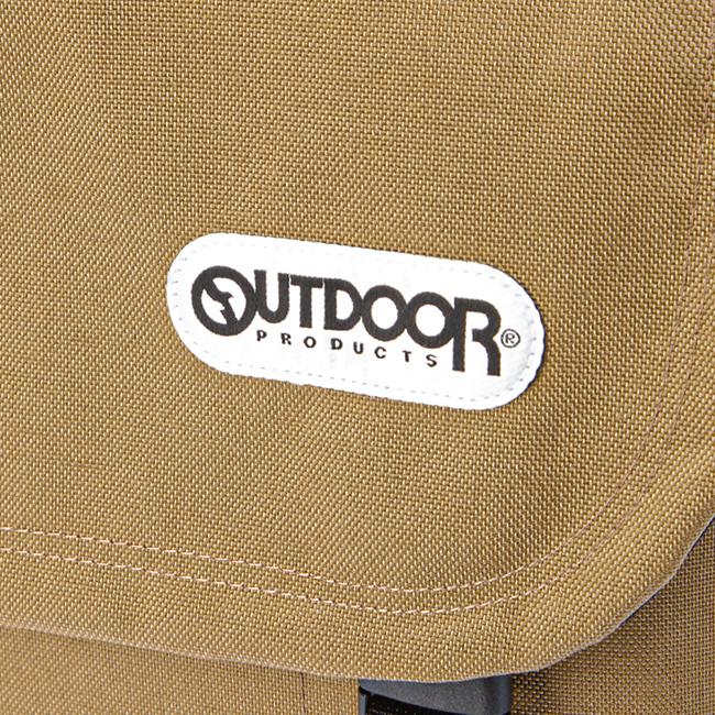 アウトドアプロダクツ ショルダーバッグ 11L A4 OUTDOOR PRODUCTS