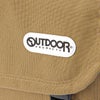 アウトドア コーデュラ ショルダーバッグ OUTDOOR PRODUCTS outd-62031