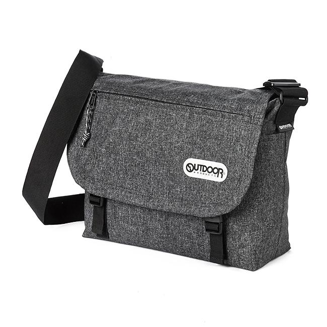 アウトドア コーデュラ ショルダーバッグ OUTDOOR PRODUCTS outd-62031