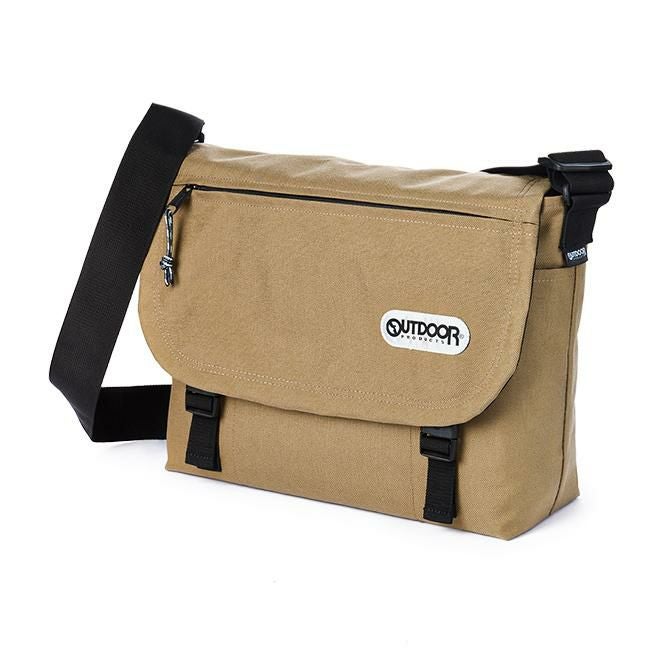 アウトドア コーデュラ ショルダーバッグ OUTDOOR PRODUCTS outd-62031