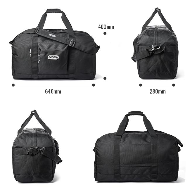 アウトドア トラベル ボストンバッグ OUTDOOR PRODUCTS outd-62326