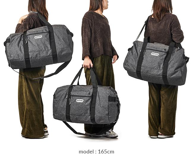アウトドアプロダクツ ボストンバッグ 61L OUTDOOR PRODUCTS 62326