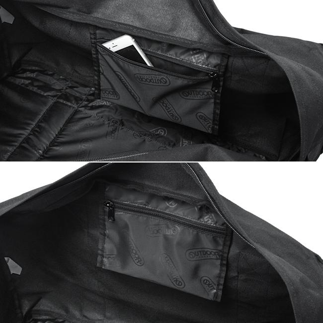 アウトドア トラベル ボストンバッグ OUTDOOR PRODUCTS outd-62326