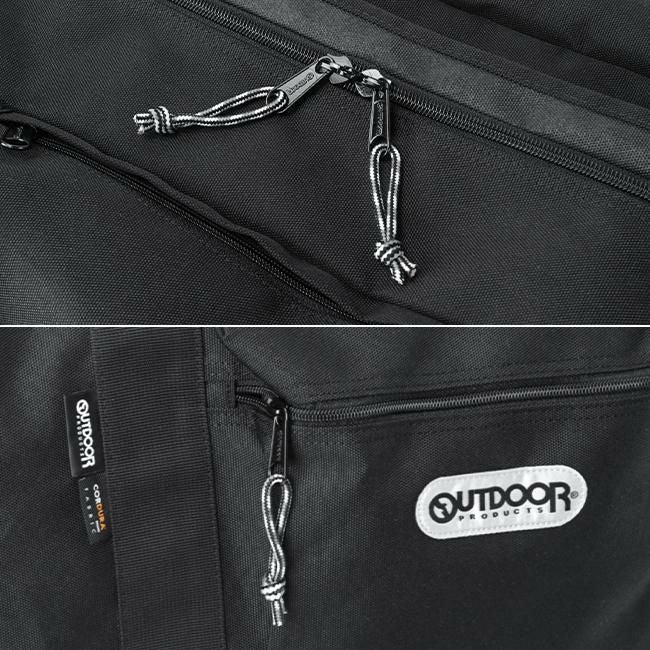 アウトドア トラベル ボストンバッグ OUTDOOR PRODUCTS outd-62326